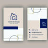 vc_07 Non-Tearable Visiting Cards